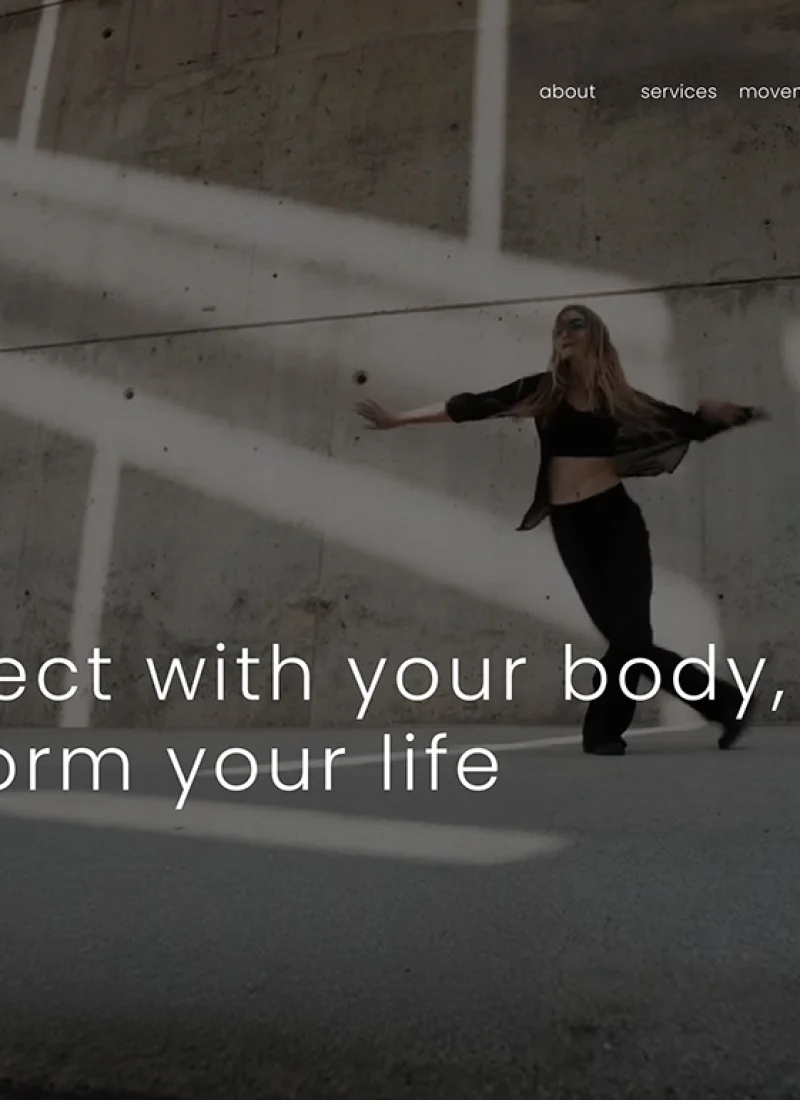 Center for Embodiment05