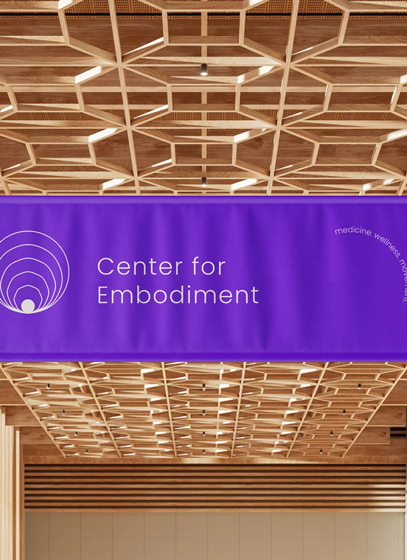 Center for Embodiment07