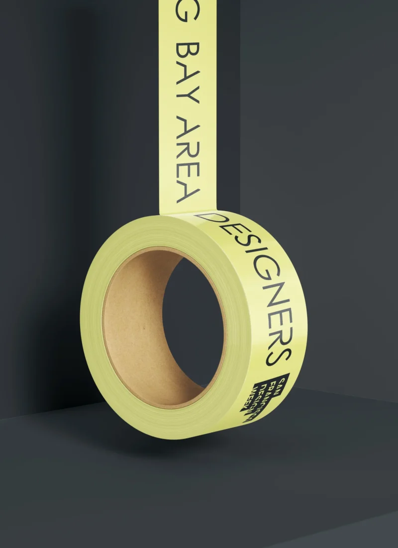 Hanging Duct Tape SF copy